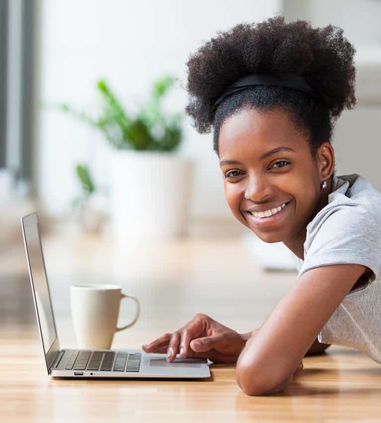 4 Tips for Improving Your Blogging Skills