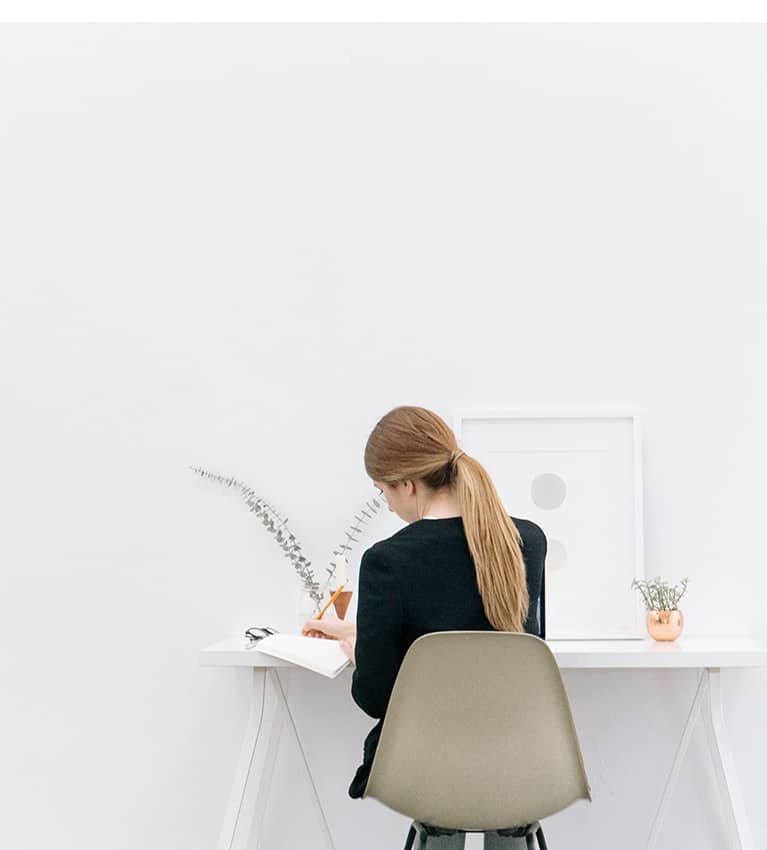 How to Write a Successful About Page