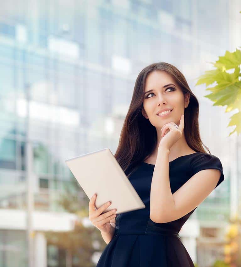 What To Do Before You Write Your First Blog Post