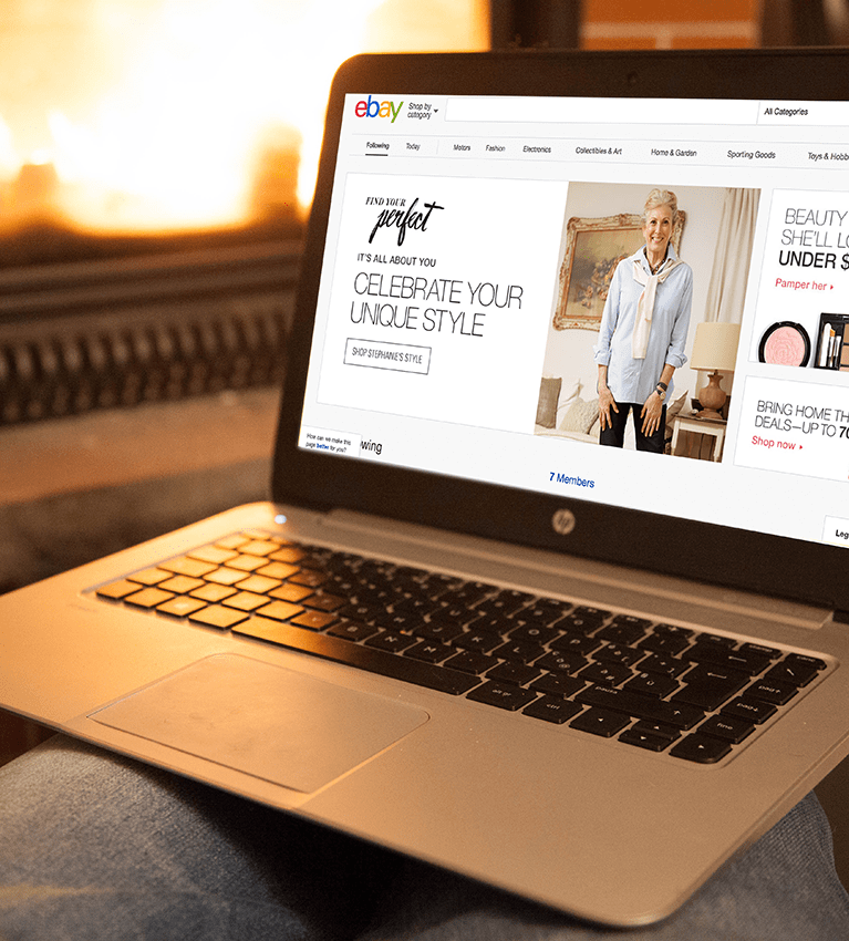 Make Money from eBay with Izea SocialLinks