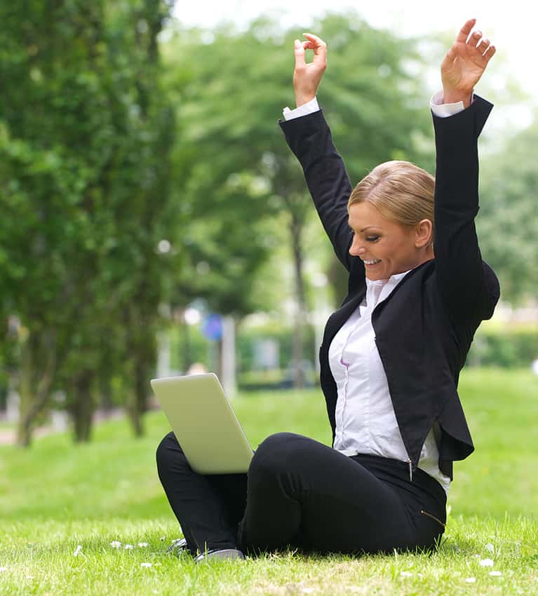 How to set up a new wordpress blog on SiteGround | Oh, She Blogs!