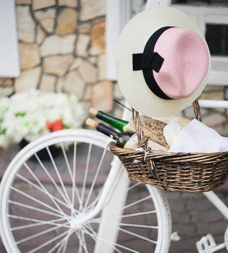 How to write blog posts about wine